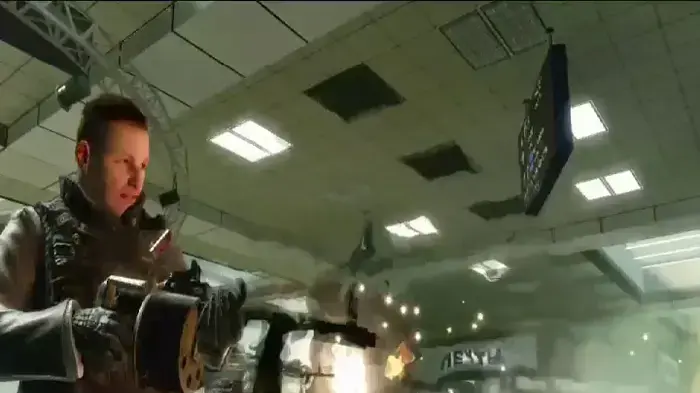 Modern Warfare 2
