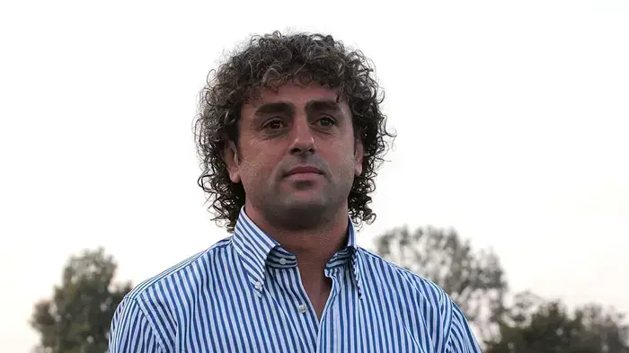 ראובן עטר מאמן בית"ר ירושלים