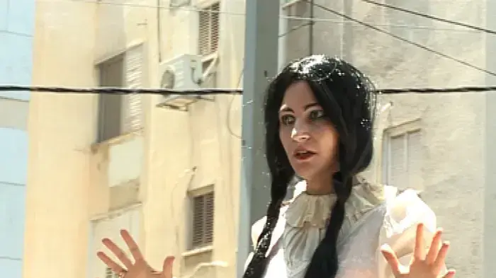 לילה לבן בתל אביב - אופנה בשד' רוטשילד תל