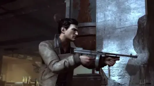 Mafia II