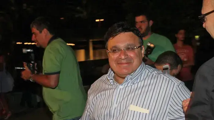 עופר נמרודי