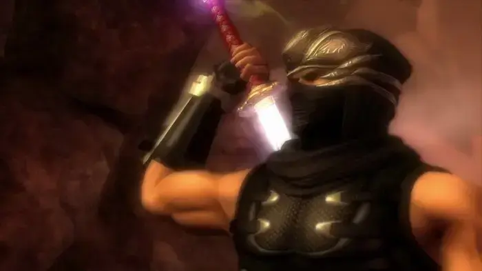 Ninja Gaiden Sigma טריילר משחק