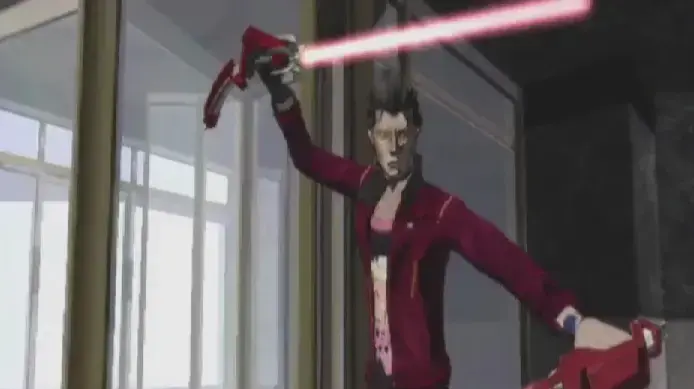 No More Heroes 2