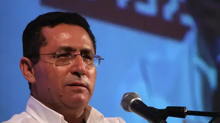 עופר עיני בכנס כלכליסט