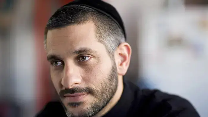 אביתר בנאי