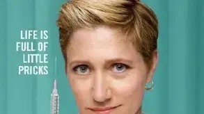 Nurse Jackie