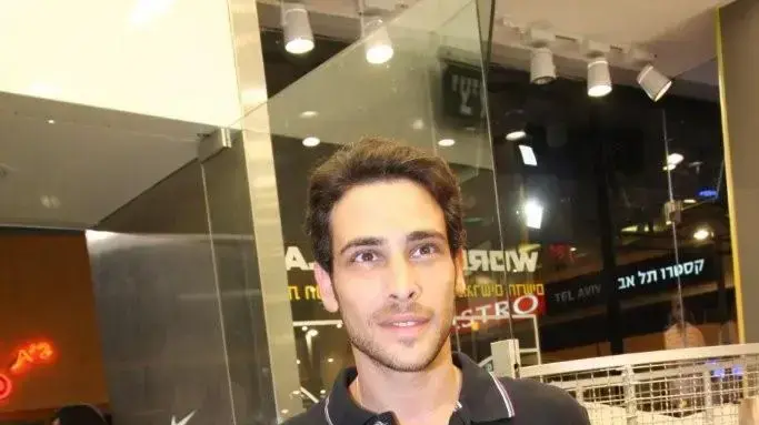 אמיר פיי גוטמן