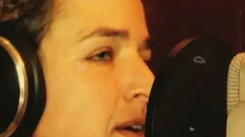 עלמה זהר