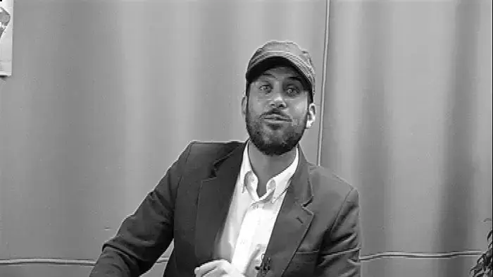 יועד אלפרון, מנחה בראש ובראשונה יועד אלפרון, מנחה בראש ובראשונה