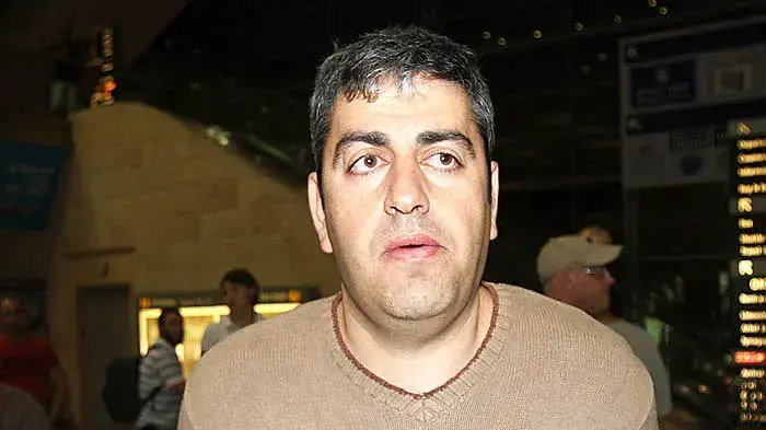 אלי רבי מאמן נבחרת הנשים בכדורסל אלי רבי מאמן נבחרת הנשים בכדורסל