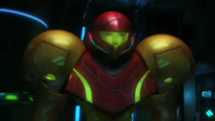 Metroid: Other M טריילר משחק