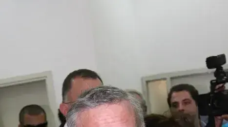 אסי דיין בהסדר טיעון