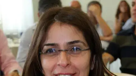 עו"ד דורלי אלמגור בכנס משדרים שינוי