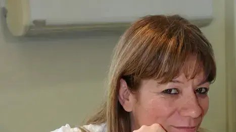 נורית דאבוש בכנס משדרים שינוי