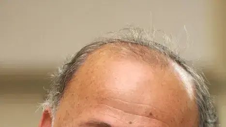 מוטי שקלאר בכנס משדרים שינוי
