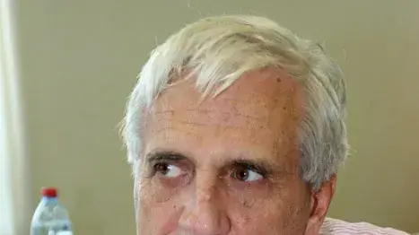חיים סלוצקי בכנס משדרים שינוי