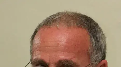 חיים הכט בכנס משדרים שינוי