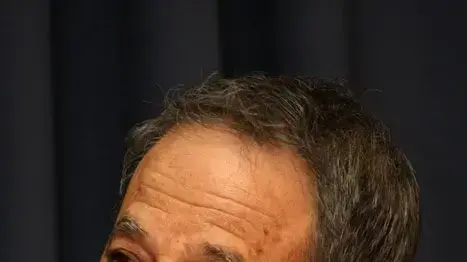 אמנון נדב בכנס משדרים שינוי