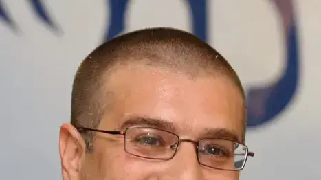 אבי פז בכנס משדרים שינוי