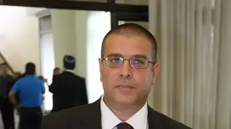 אבי פז בכנס משדרים שינוי