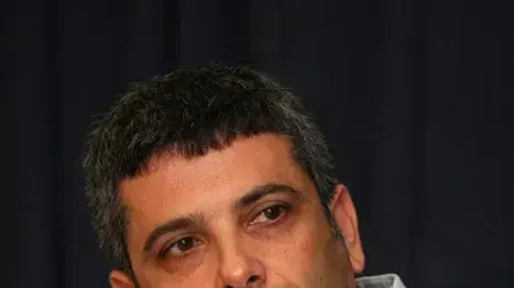אבי וייס בכנס משדרים שינוי