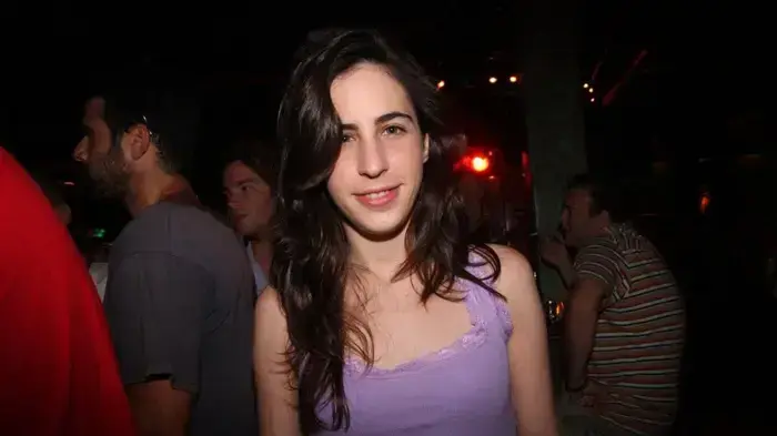 שרונה פיק שרונה פיק