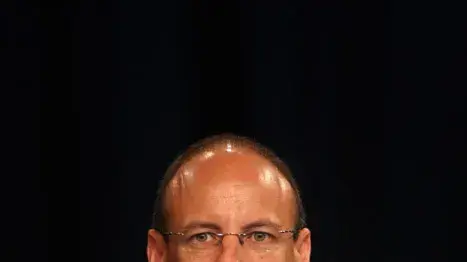 גיל שרון בכנס ראש פינה חירום