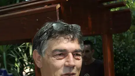 יוסי מולה בכנס ראש פינה חירום