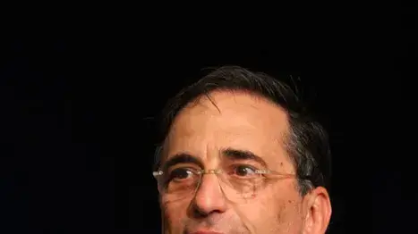 עמי גניגר בכנס ראש פינה חירום