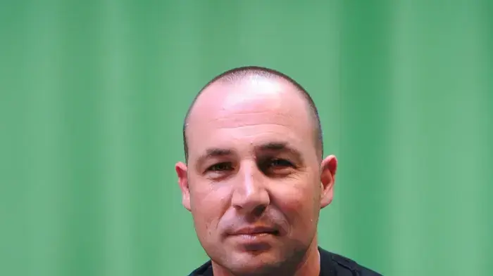 ירון קוריס יושב ראש הפועל רמת גן