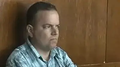 שופט הכדורגל לשעבר יוחנן צ'יבוטרו