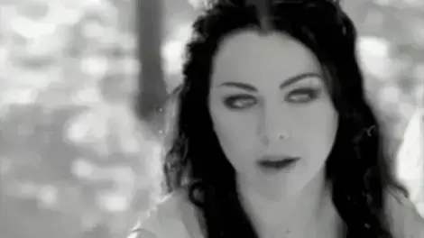 אוונסנס קליפ My Immortal