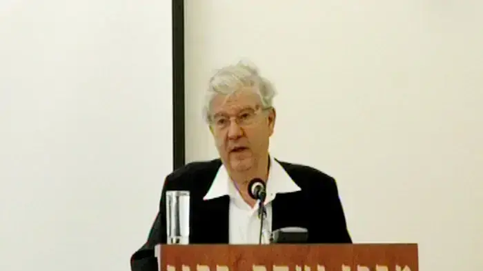 אהרון ברק