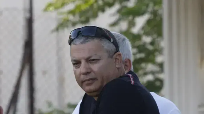 דני לוי יו"ר עמותת הפועל פתח תקוה
