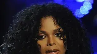 ג'נט ג'קסון
