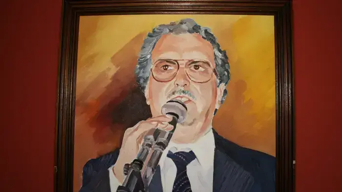 ג'ו עמר