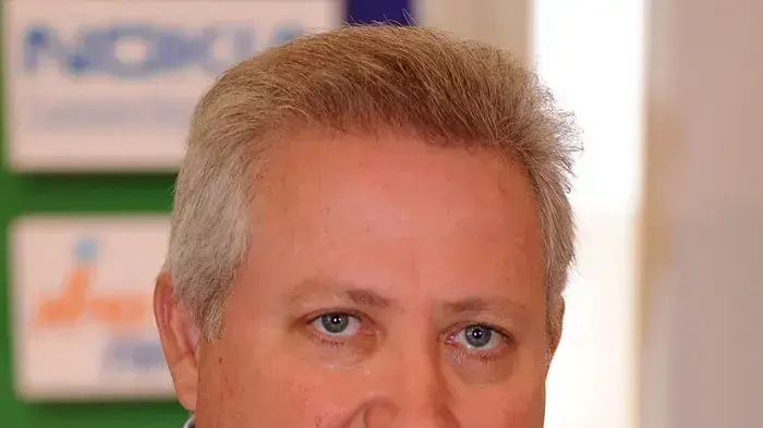מנכ"ל יורוקום אילן גרינבוים