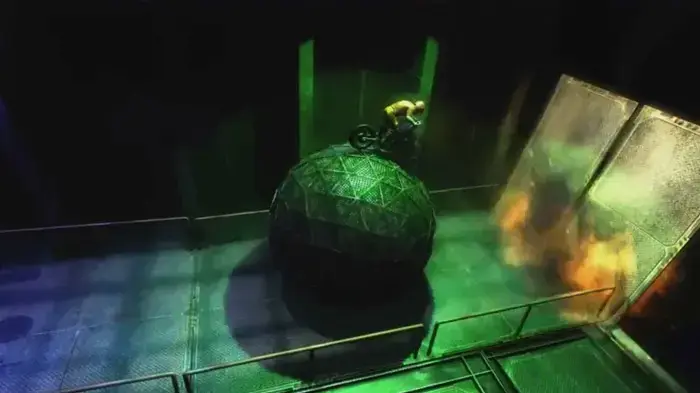 Trials HD טריילר משחק