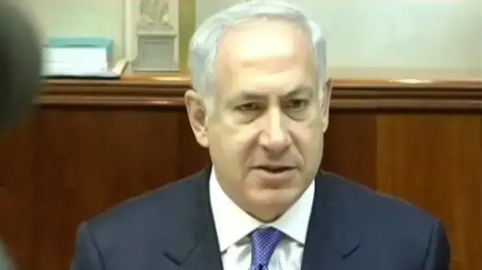 נתניהו מרוצה: 100 ימים ראשונים מוצלחים