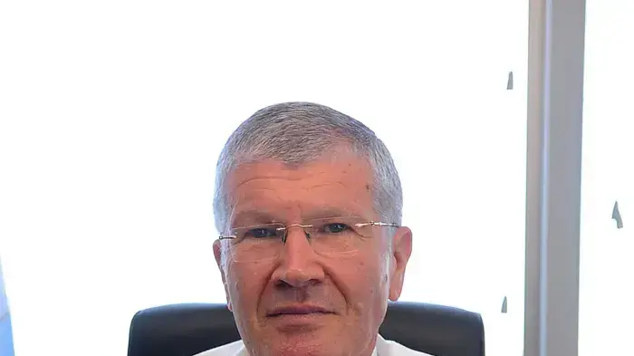 עורך דין יעקב לירז בא כוחו של רענן כץ בהנהלת מכבי תל אביב