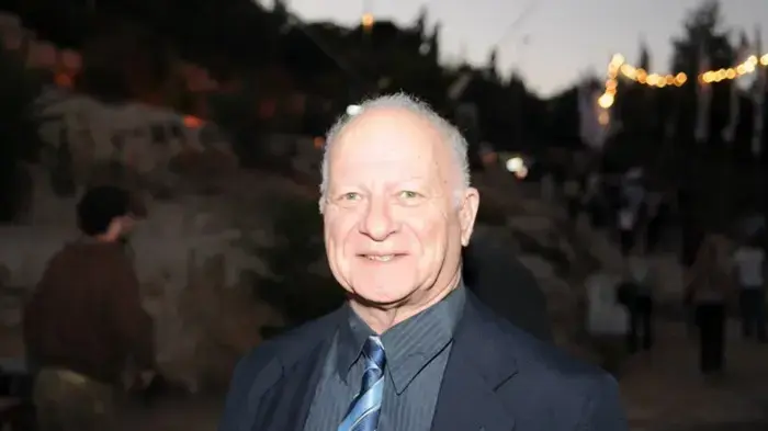 מיכה חריש פסטיבל ירושלים