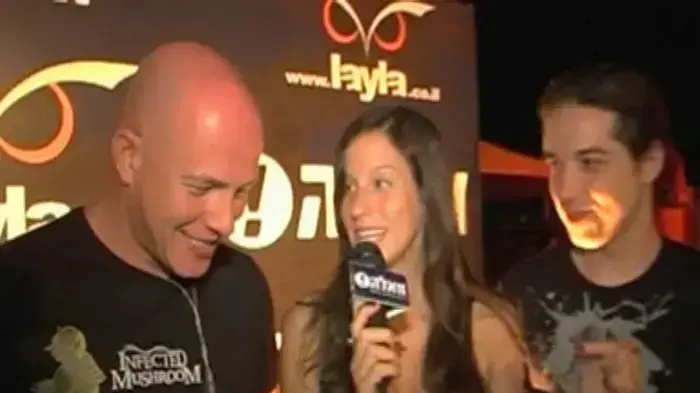 20 אינפקטד מאשרום