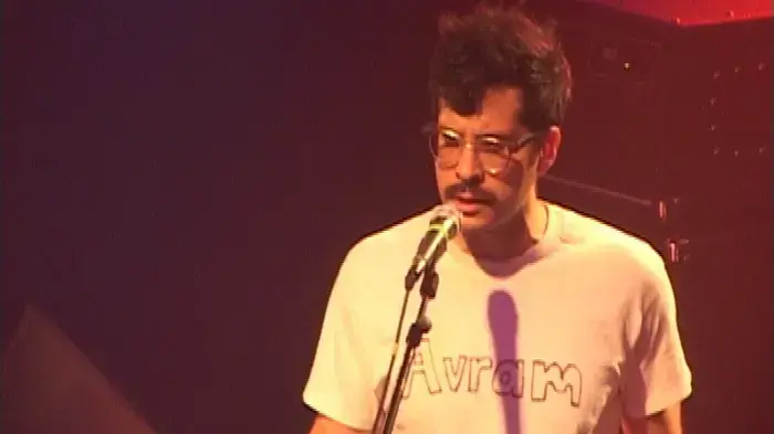 why? Gemini יוני וולף