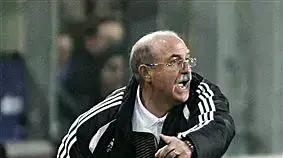 מאמן הכדורגל לורנסו סרה פרר