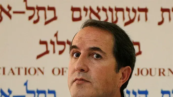 התזמורת האנדלוסית יחיאל לסרי