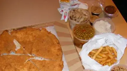 שניצריה משלוחים