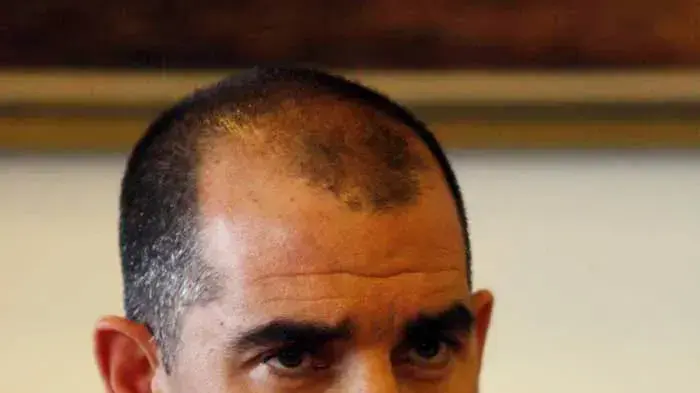 איציק קורנפיין יושב ראש בית"ר ירושלים