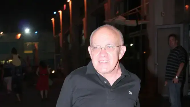 שלום קיטל