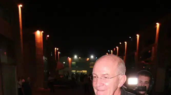 יוחנן צנגן