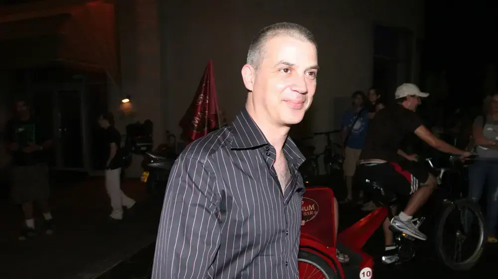 גדעון עמיחי